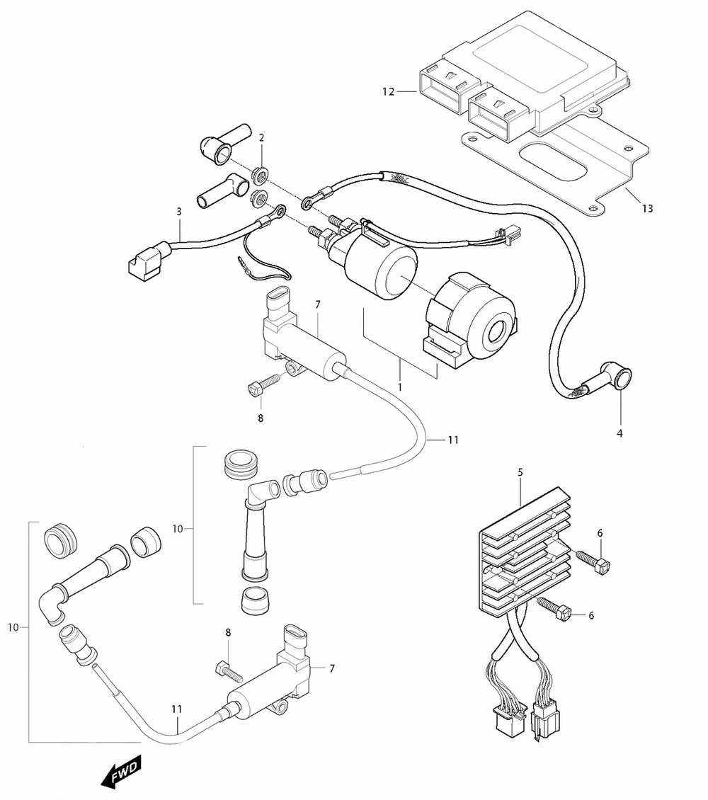 FIG20-GV250i D (FI Delphi)